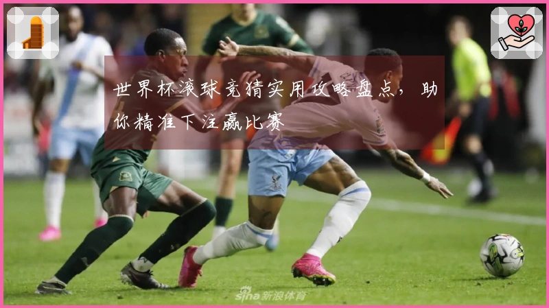 世界杯滚球竞猜实用攻略盘点，助你精准下注赢比赛