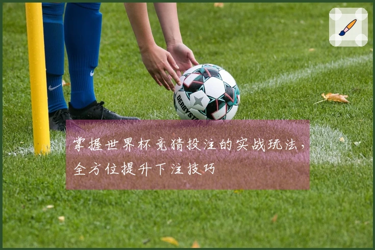 掌握世界杯竞猜投注的实战玩法，全方位提升下注技巧